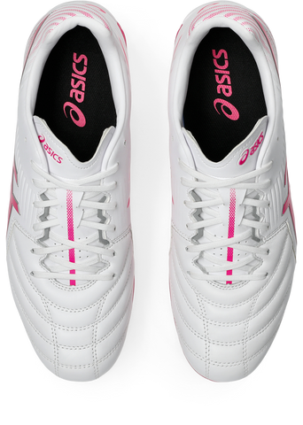 LETHAL FLASH IT 3 (WOMENS) 7H / White/Pink Glo