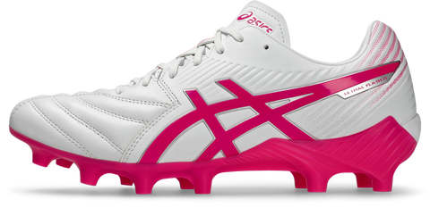 LETHAL FLASH IT 3 (WOMENS) 7H / White/Pink Glo