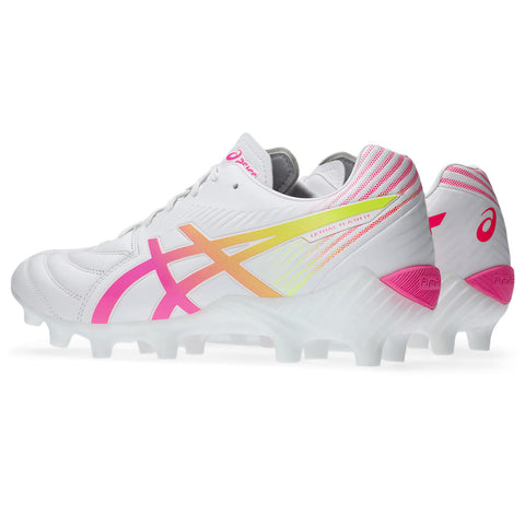 LETHAL FLASH IT FF 3 11 / White/Hot Pink