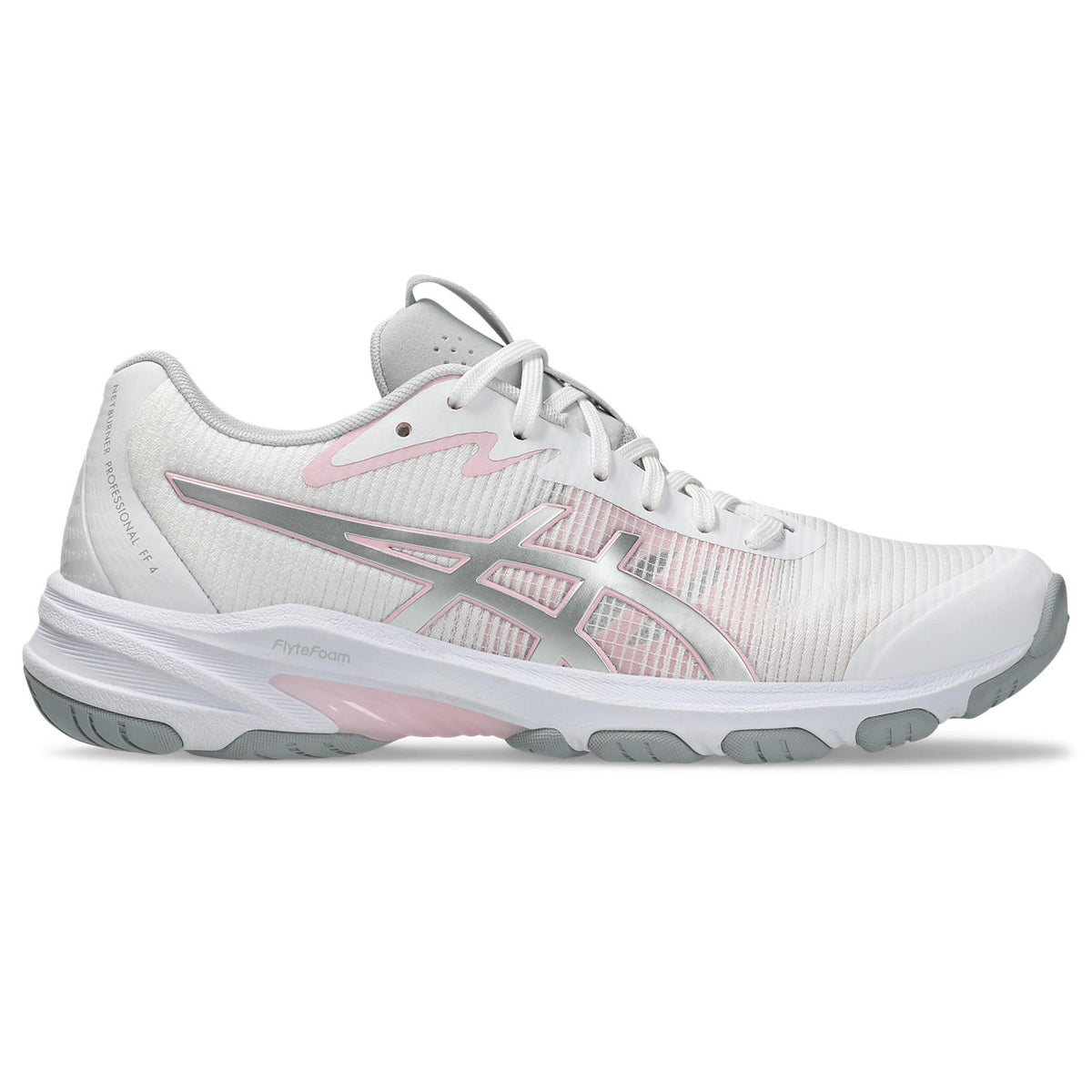 NETBURNER PROFESSIONAL FF 4 10 / White/Cotton Candy