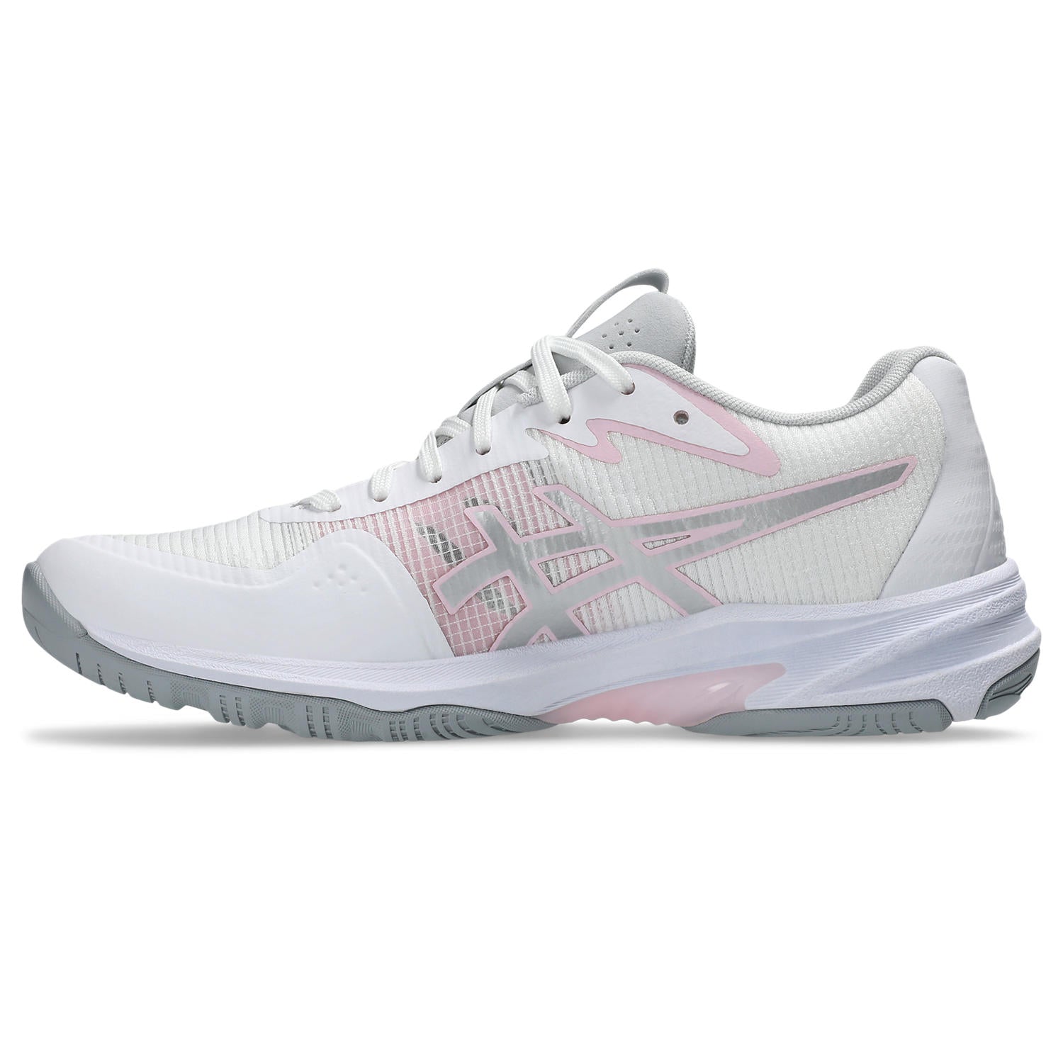 NETBURNER PROFESSIONAL FF 4 10 / White/Cotton Candy
