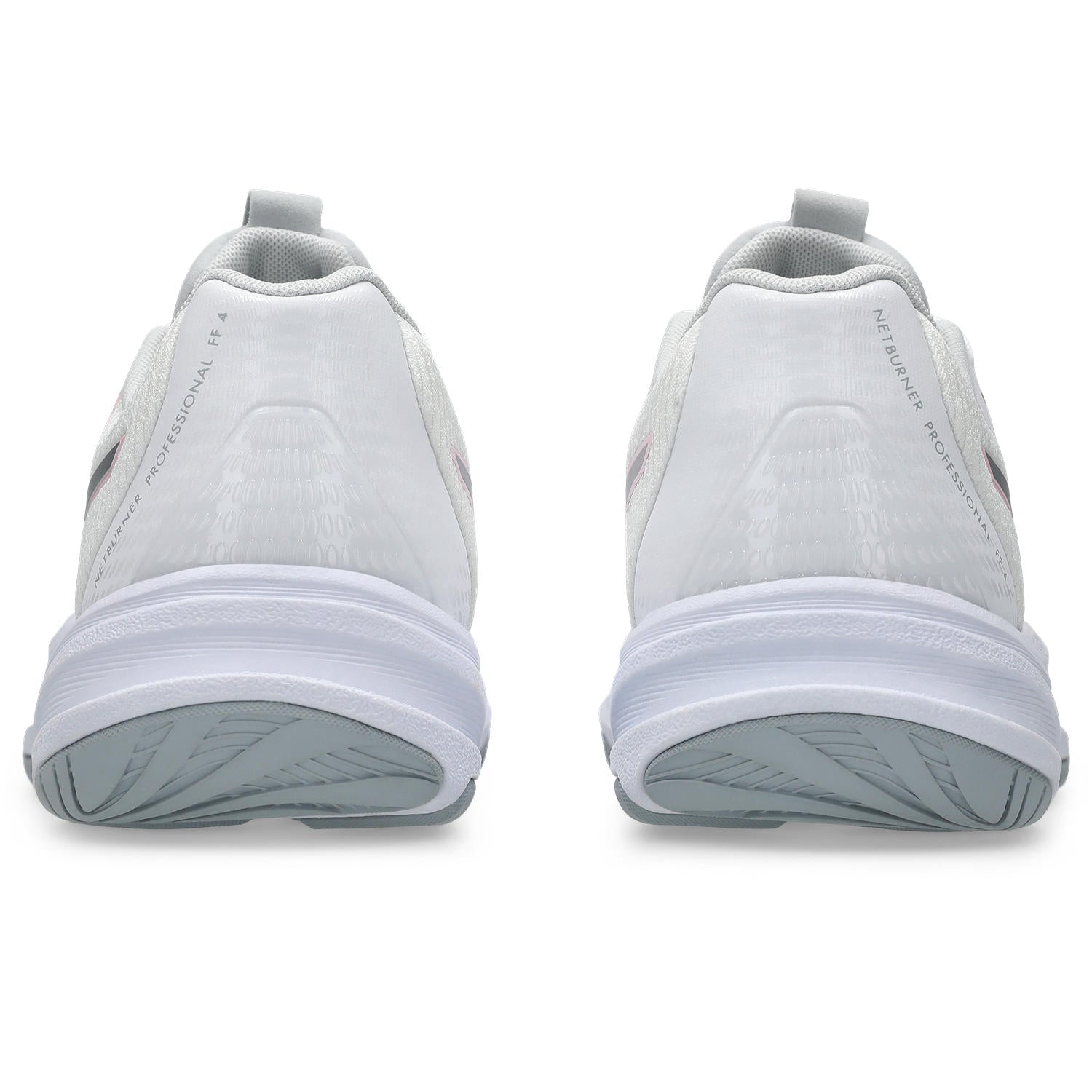 NETBURNER PROFESSIONAL FF 4 10 / White/Cotton Candy