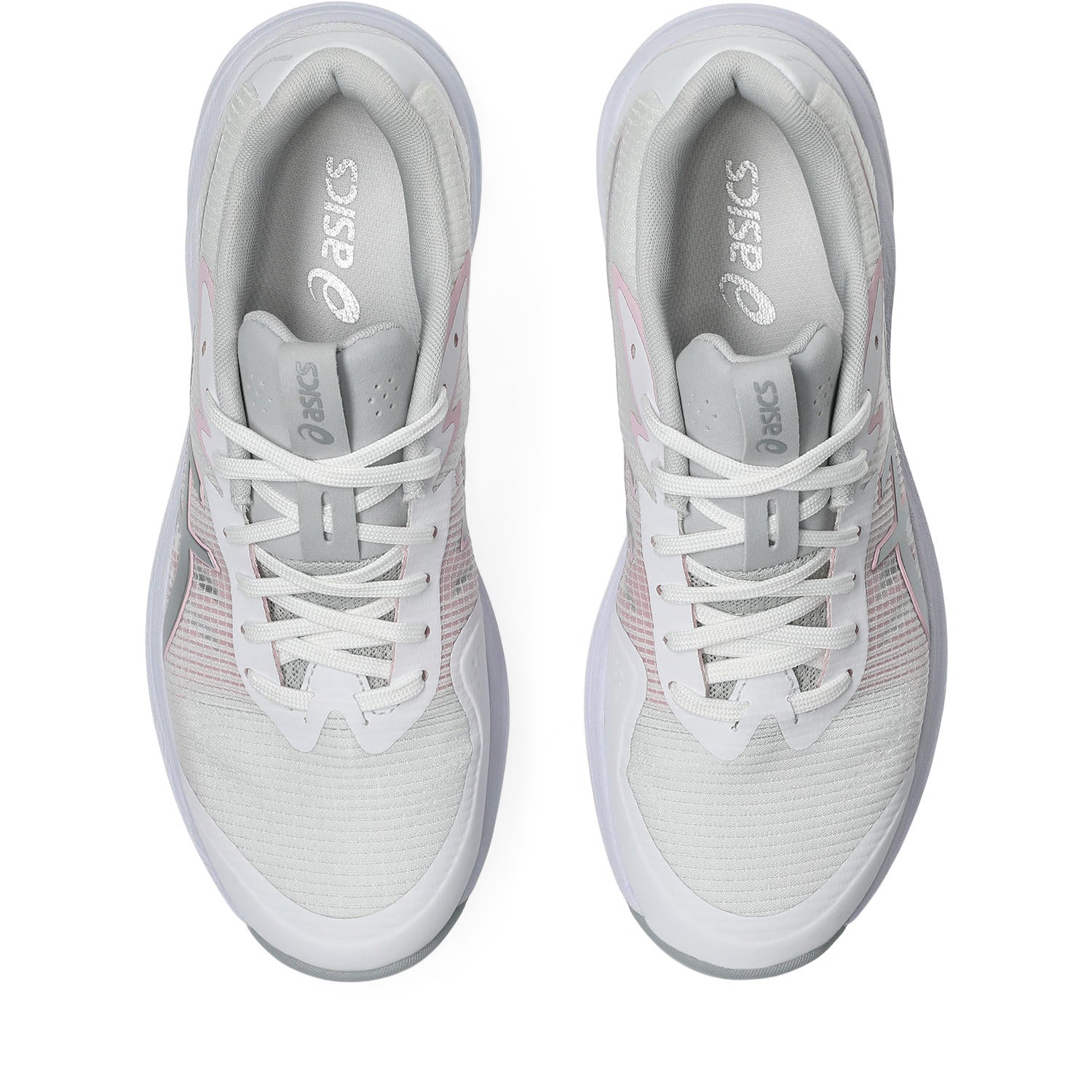 NETBURNER PROFESSIONAL FF 4 10 / White/Cotton Candy