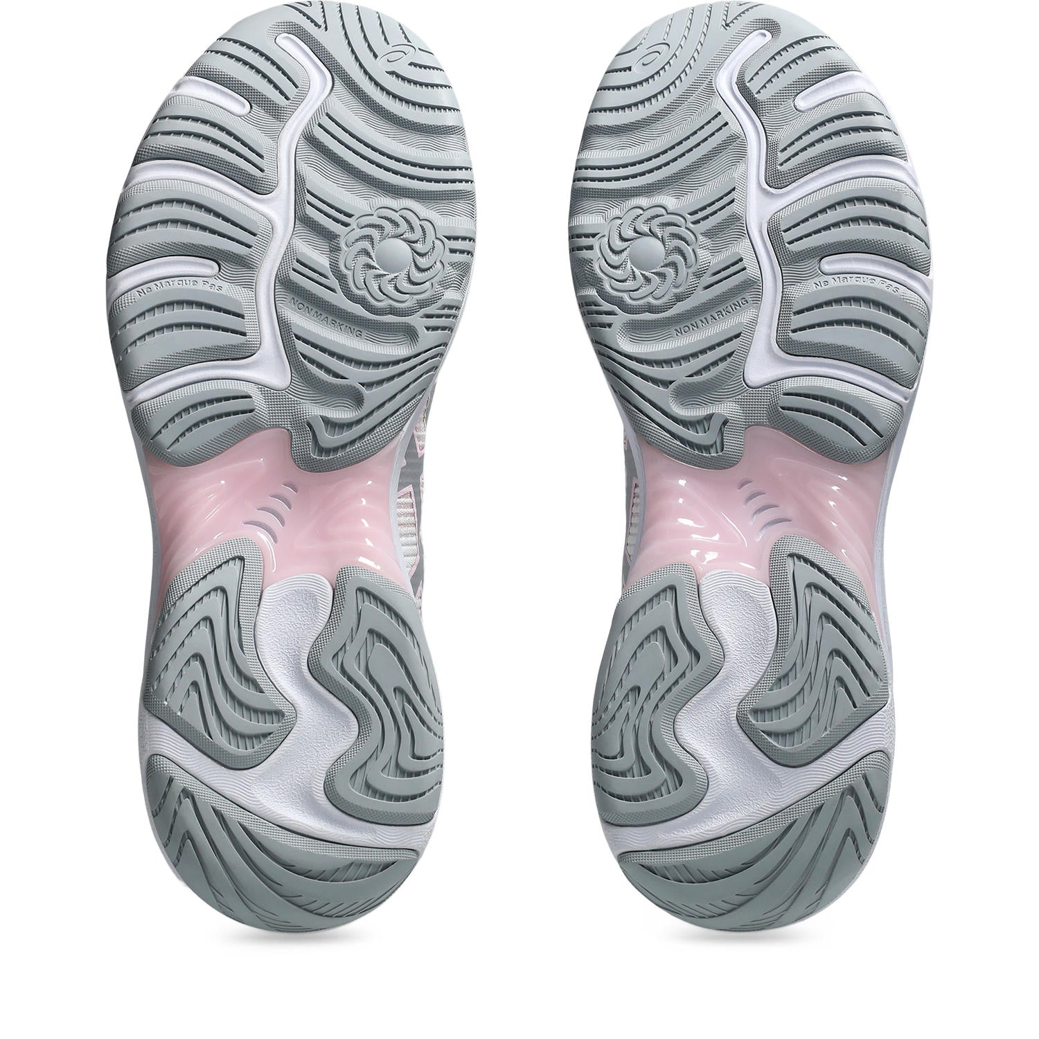 NETBURNER PROFESSIONAL FF 4 10 / White/Cotton Candy