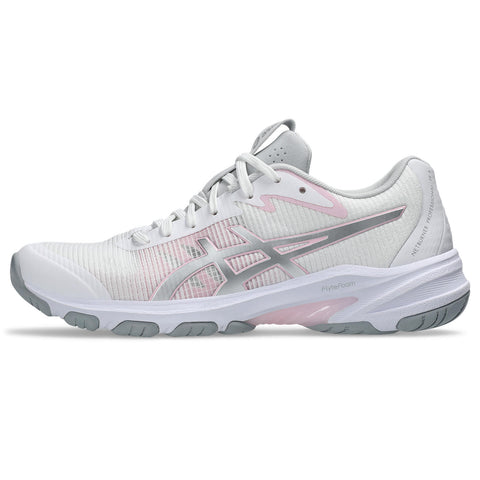 NETBURNER PROFESSIONAL FF 4 10 / White/Cotton Candy