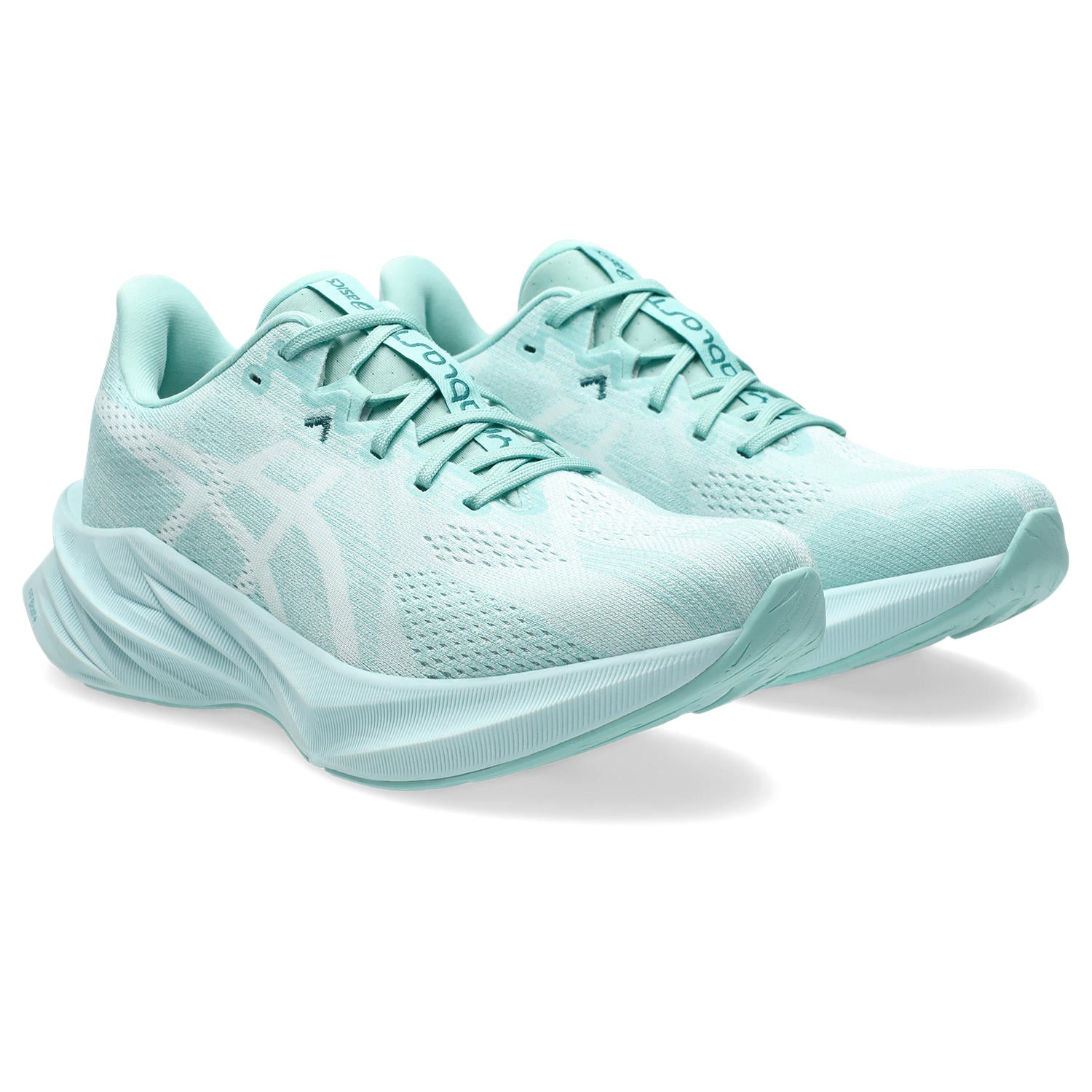 DYNABLAST 5 WOMENS 8 / Soothing Sea/Oasis Green