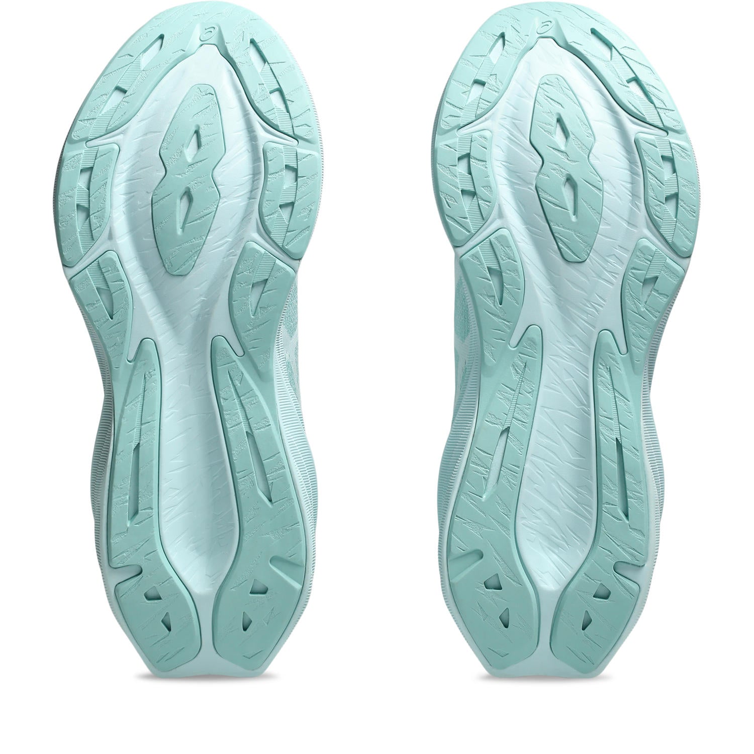 DYNABLAST 5 WOMENS 8 / Soothing Sea/Oasis Green