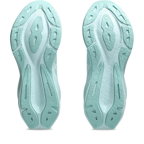 DYNABLAST 5 WOMENS 8 / Soothing Sea/Oasis Green