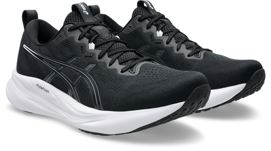 GEL-PULSE 16 (2E) 9 / Black/Carrier Grey