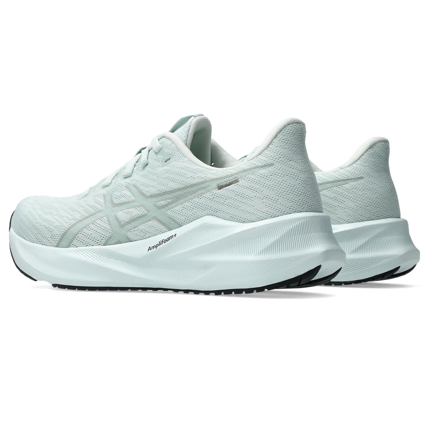 VERSABLAST 4 WOMENS 8H / Pure Aqua/Seal Grey