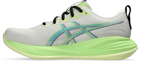 GEL-CUMULUS 27 8H / Birch/Lime Green