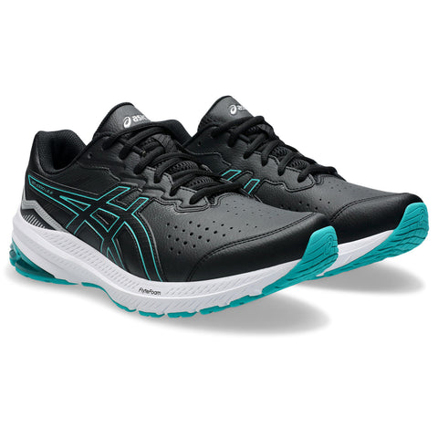 GT 1000 LE 2 (2E) 12 / Black/Wave Teal