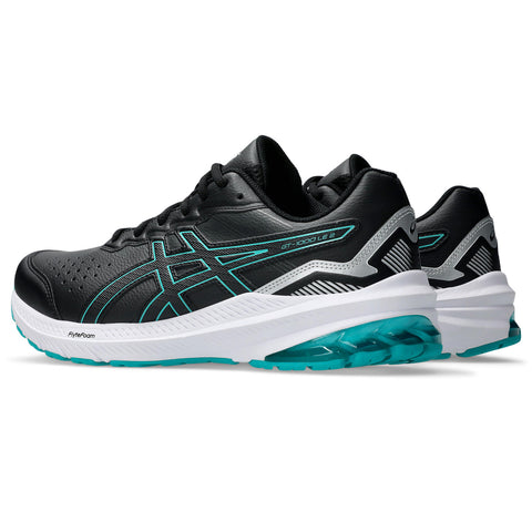 GT 1000 LE 2 (2E) 12 / Black/Wave Teal