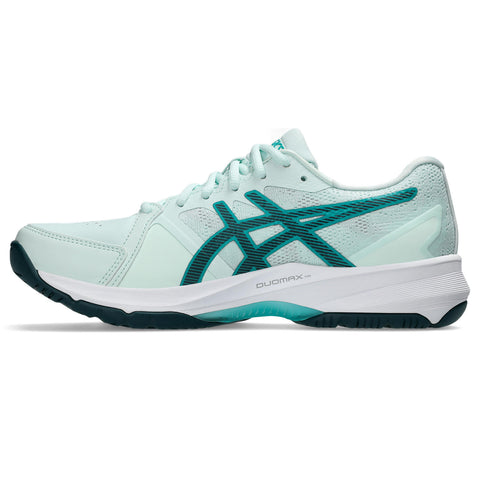 GEL-550TR WOMENS (D) 10H / Soothing Sea/Saxon Green