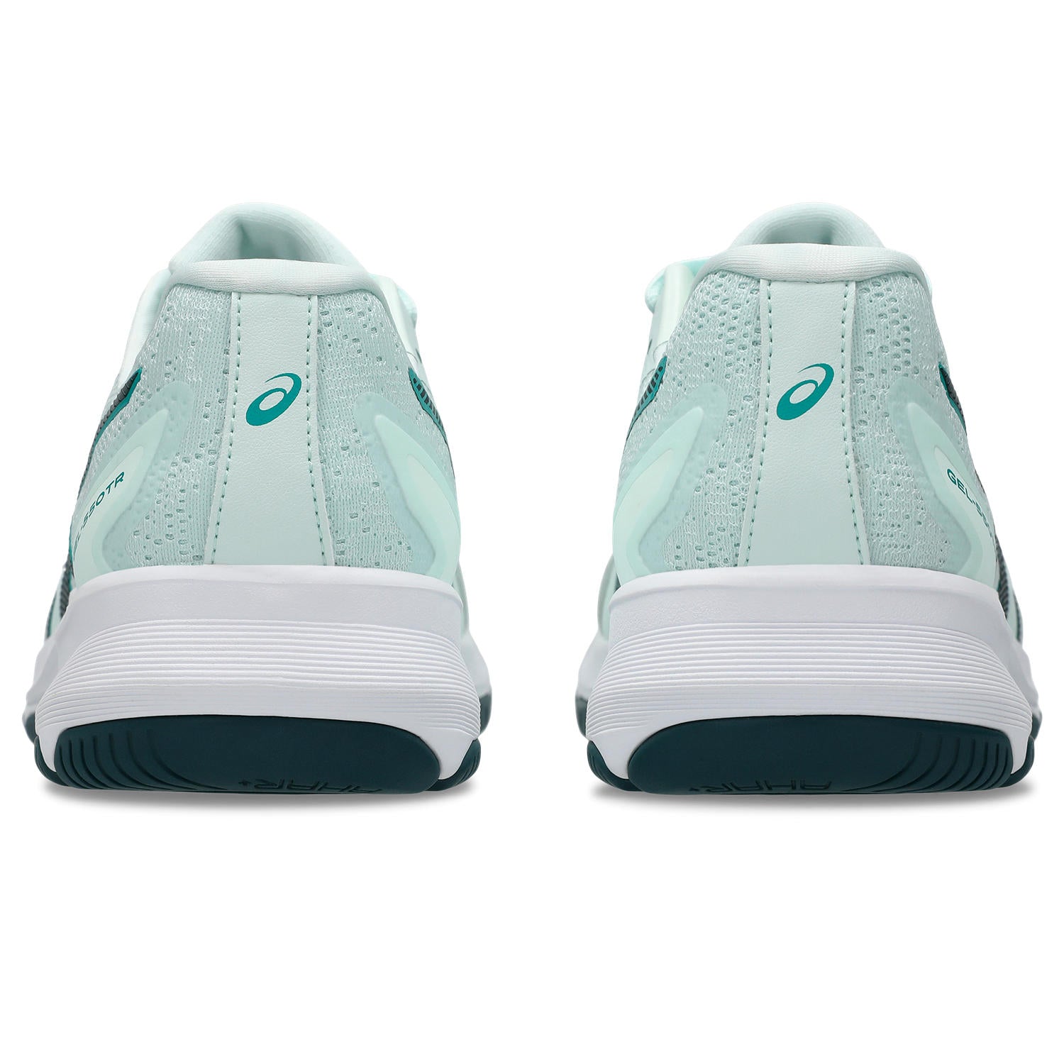 GEL-550TR WOMENS (D) 10H / Soothing Sea/Saxon Green