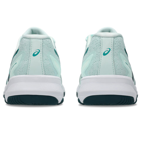 GEL-550TR WOMENS (D) 10H / Soothing Sea/Saxon Green