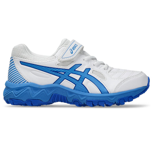 GEL-TRIGGER 12 TX PS K11 / White/Blue Coast