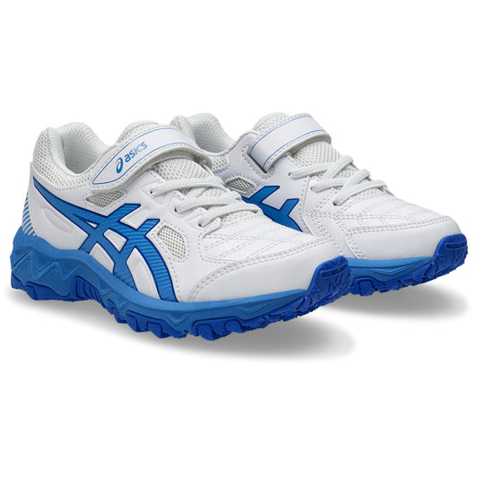 GEL-TRIGGER 12 TX PS K11 / White/Blue Coast
