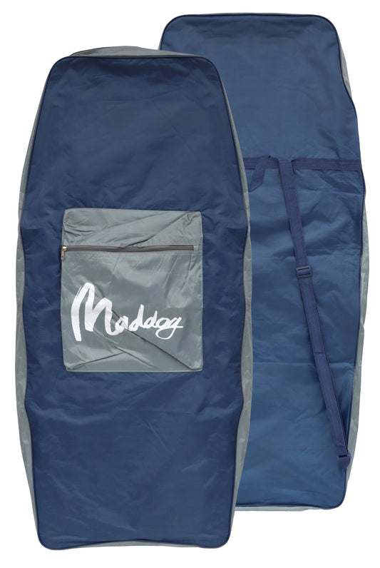 Maddog Bodyboard Bag Blue