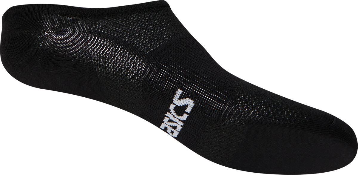 PACE INVISIBLE SOCK 4-8 / Performance Black