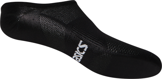 PACE INVISIBLE SOCK 4-8 / Performance Black