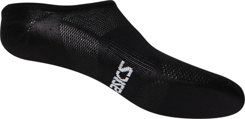 PACE INVISIBLE SOCK 4-8 / Performance Black