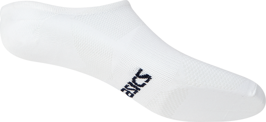 PACE INVISIBLE SOCK 4-8 / Brilliant White