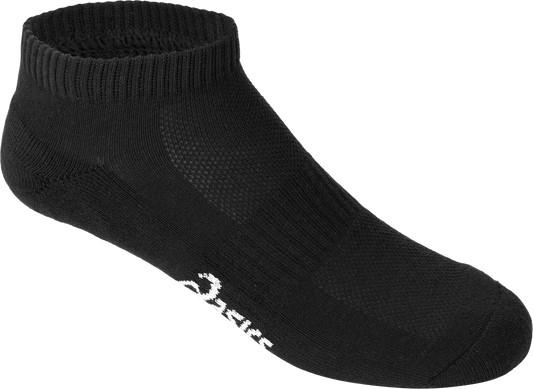 PACE LOW SOLID SOCK 4-8 / Performance Black