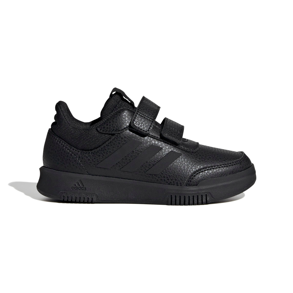 TENSAUR SPORT 2.0 SHOES KIDS Core Black / Core Black / Grey Six / 11K