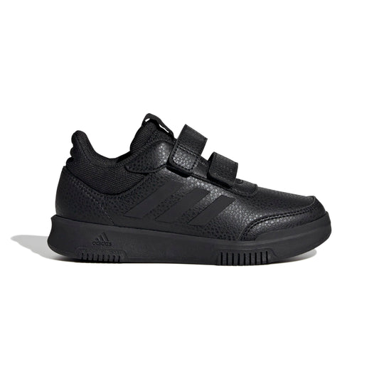 TENSAUR SPORT 2.0 SHOES KIDS Core Black / Core Black / Grey Six / 11K