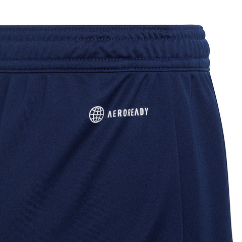 ENTRADA22 Shorts Youth Team Navy Blue 2 / 7-8Y