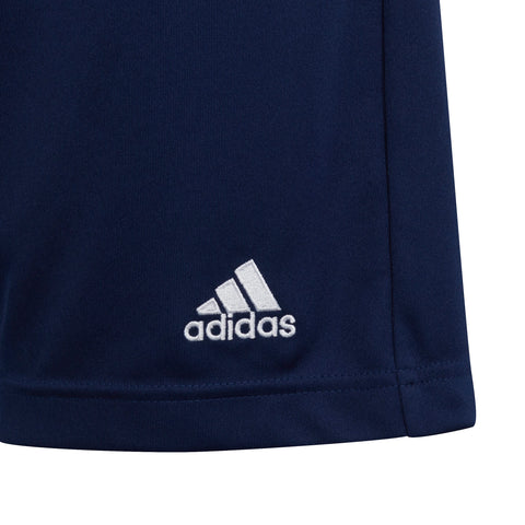 ENTRADA22 Shorts Youth Team Navy Blue 2 / 7-8Y
