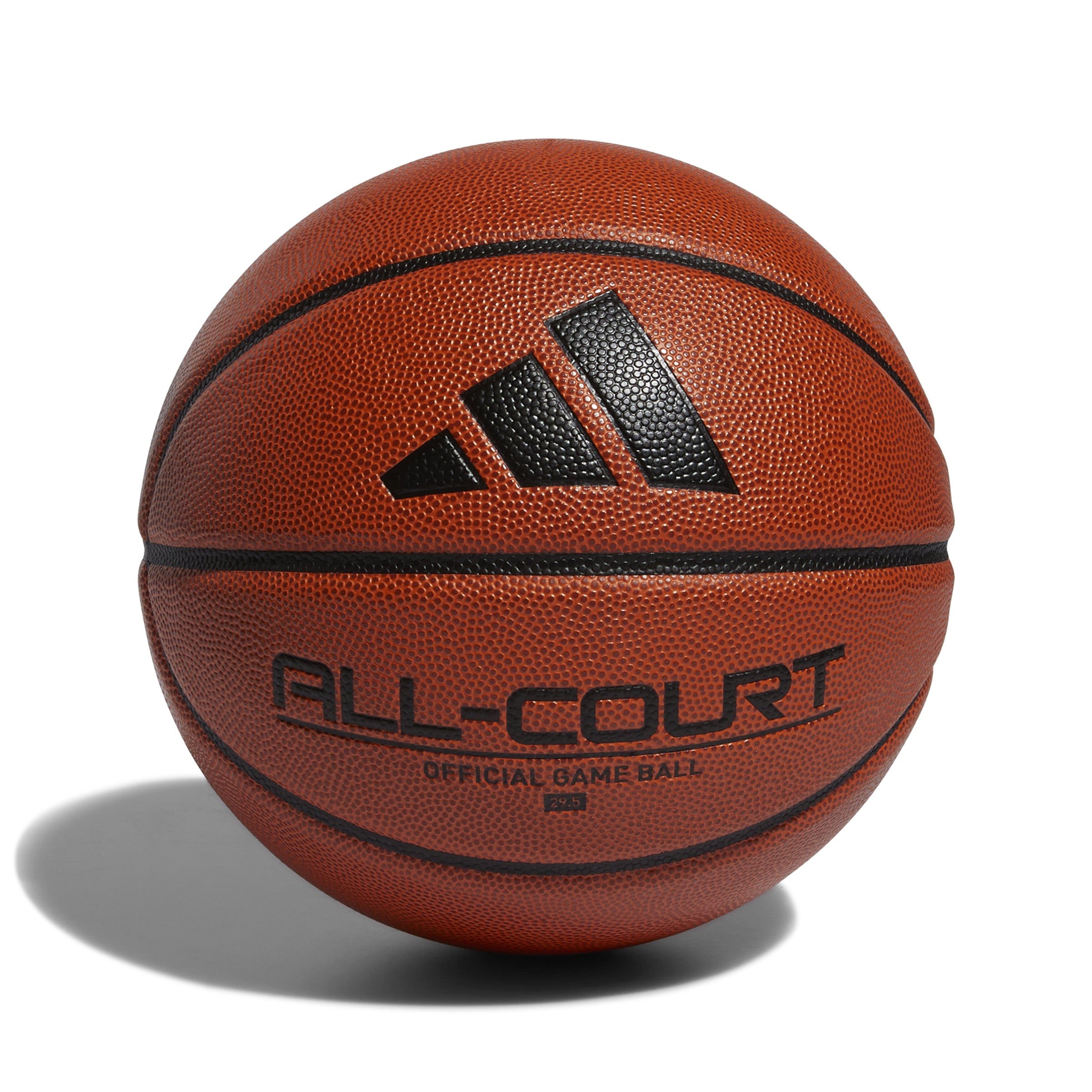 ALL COURT 3.0 Basketball Natural / Black / 5