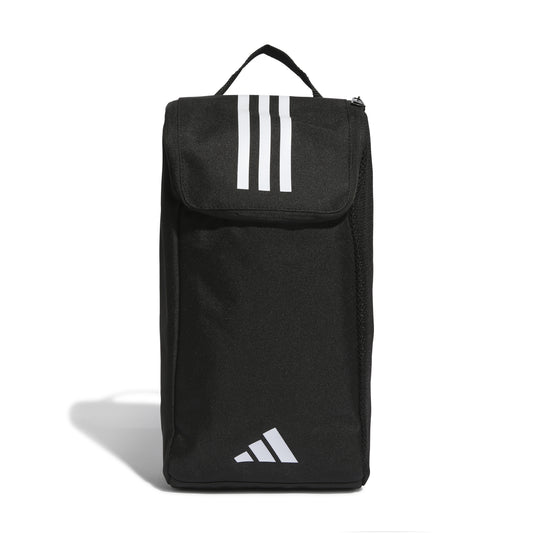 TIRO LEAGUE SHOEBAG Black / White / NS