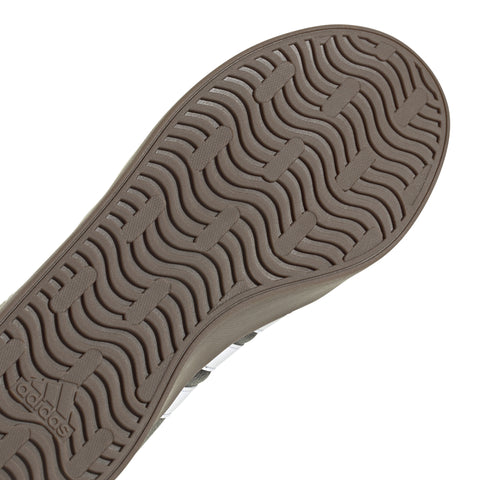 VL COURT 3.0 SHOES Core Black / Ftwr White / Gum5 / 10