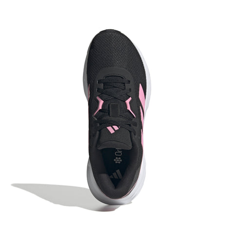 GALAXY 7 RUNNING SHOES Core Black / Bliss Pink / Carbon / 8-