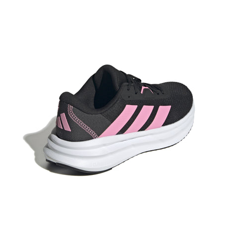 GALAXY 7 RUNNING SHOES Core Black / Bliss Pink / Carbon / 8-