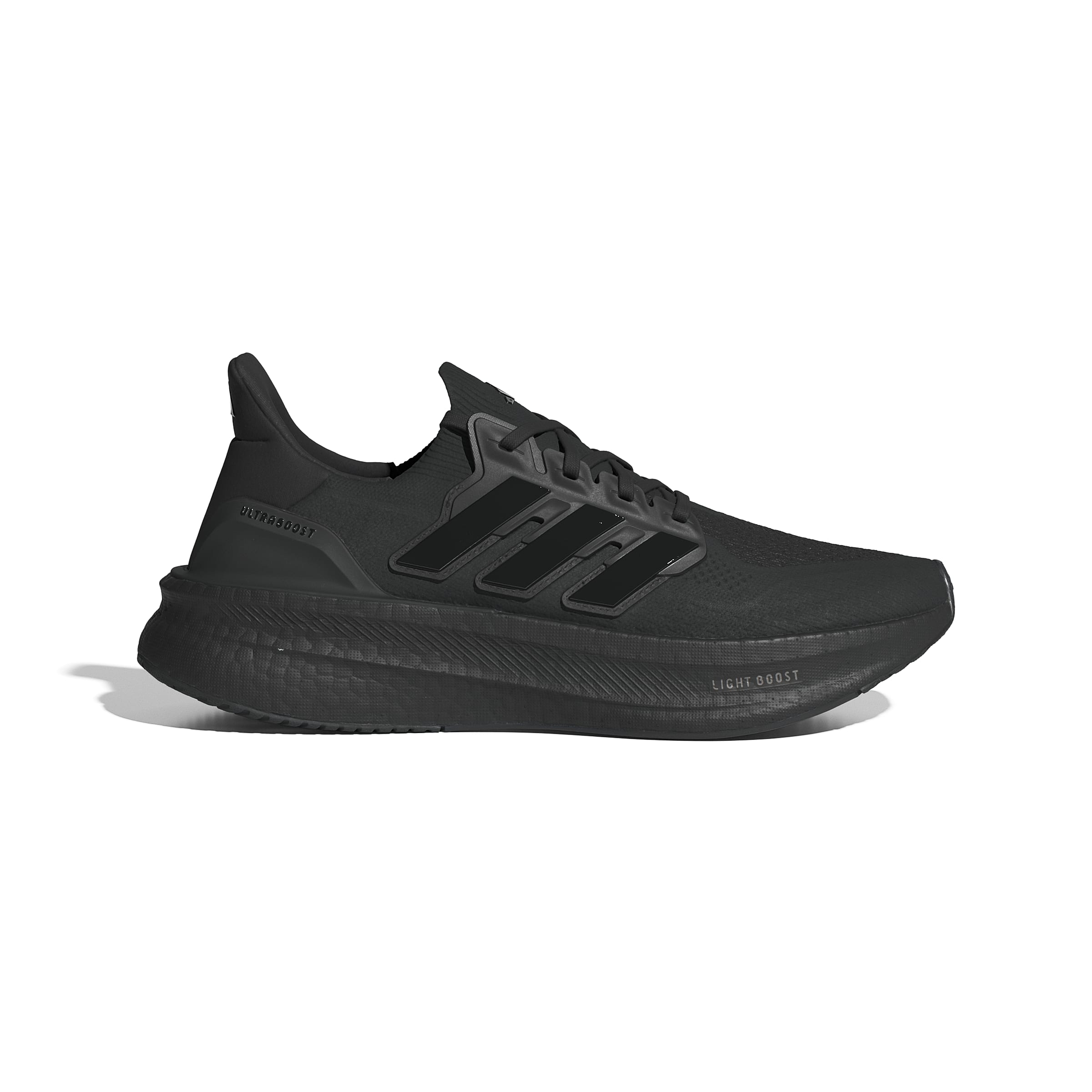ULTRABOOST 5 Core Black / 10