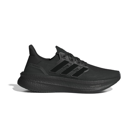 ULTRABOOST 5 Core Black / 10