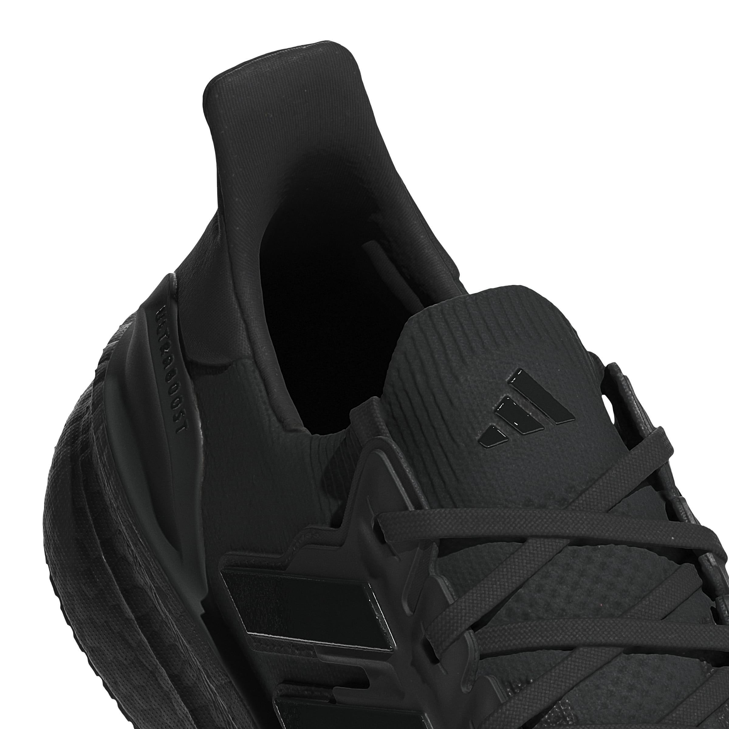 ULTRABOOST 5 Core Black / 10