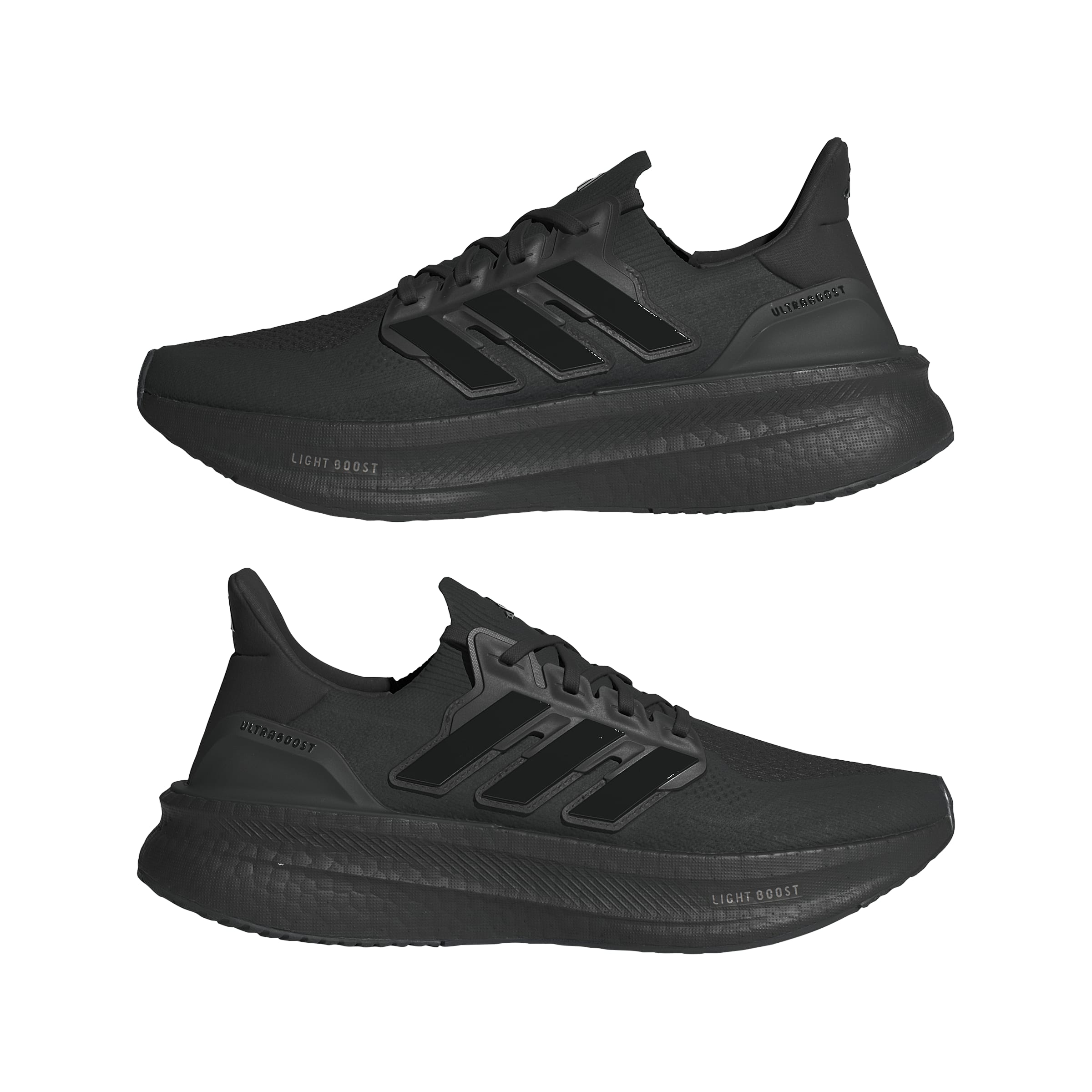 ULTRABOOST 5 Core Black / 10