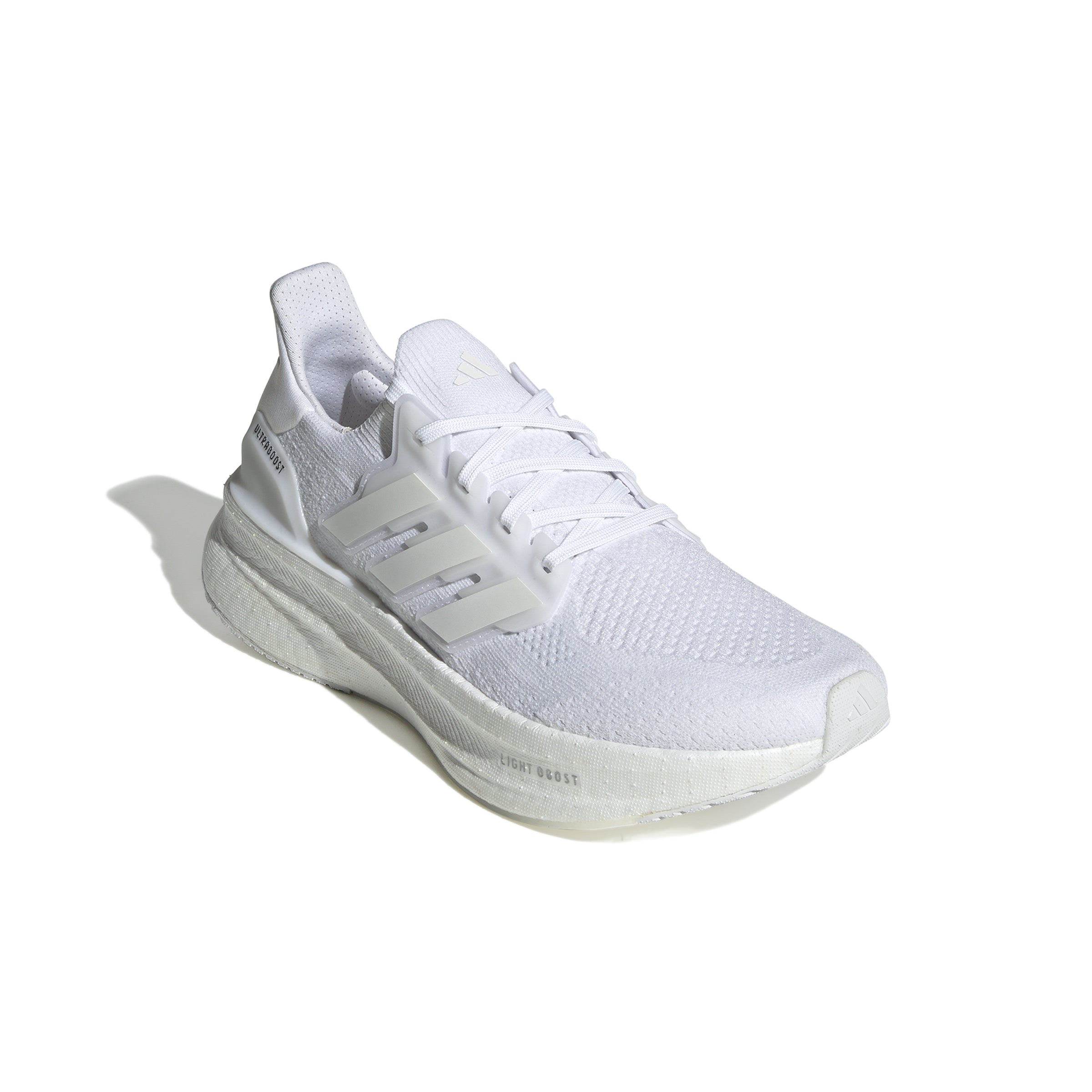 ULTRABOOST 5 Ftwr White / Ftwr White / Crystal White / 10