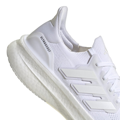 ULTRABOOST 5 Ftwr White / Ftwr White / Crystal White / 10