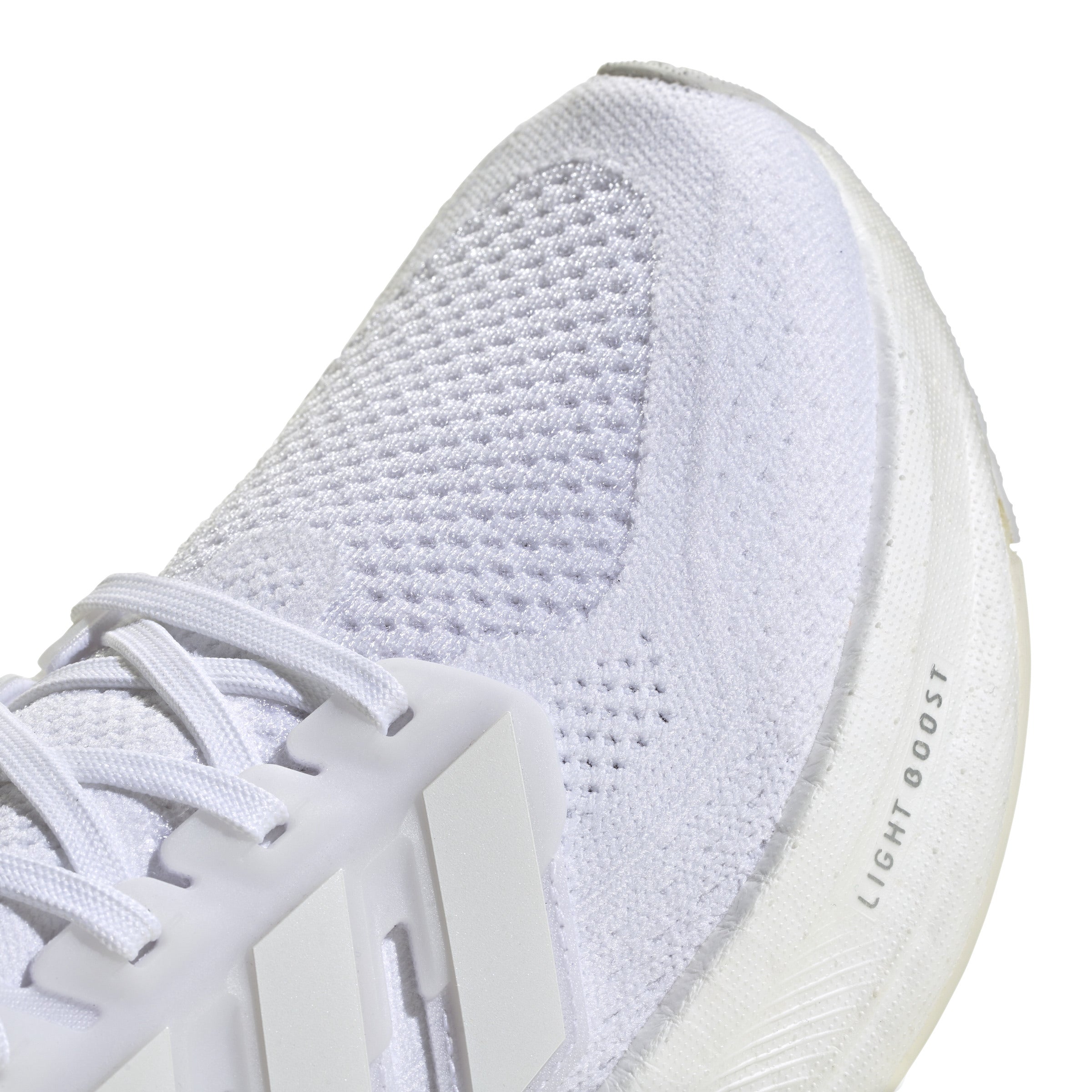 ULTRABOOST 5 Ftwr White / Ftwr White / Crystal White / 10