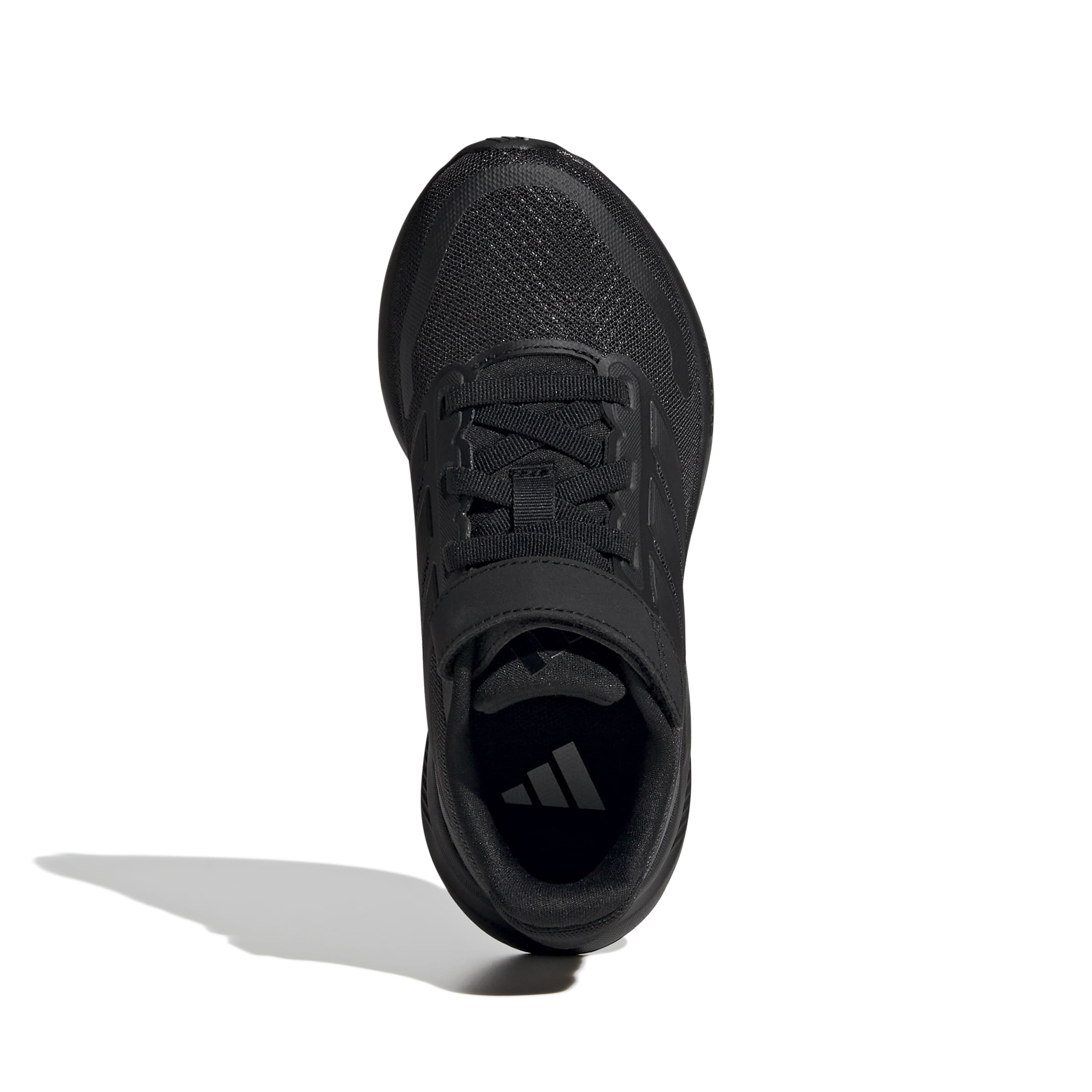 RUNFALCON 5 SHOES CHILDREN Core Black / 11K