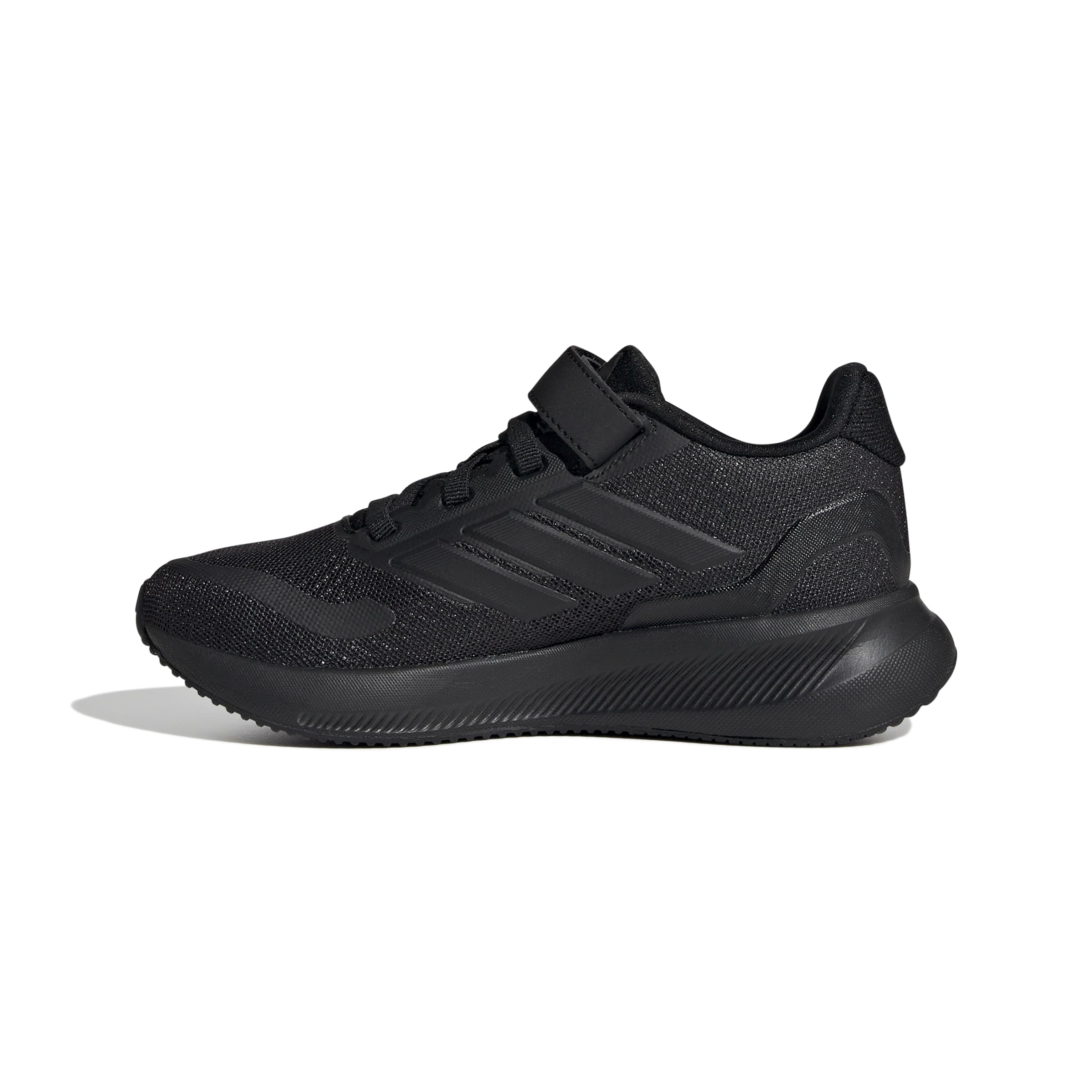 RUNFALCON 5 SHOES CHILDREN Core Black / 11K
