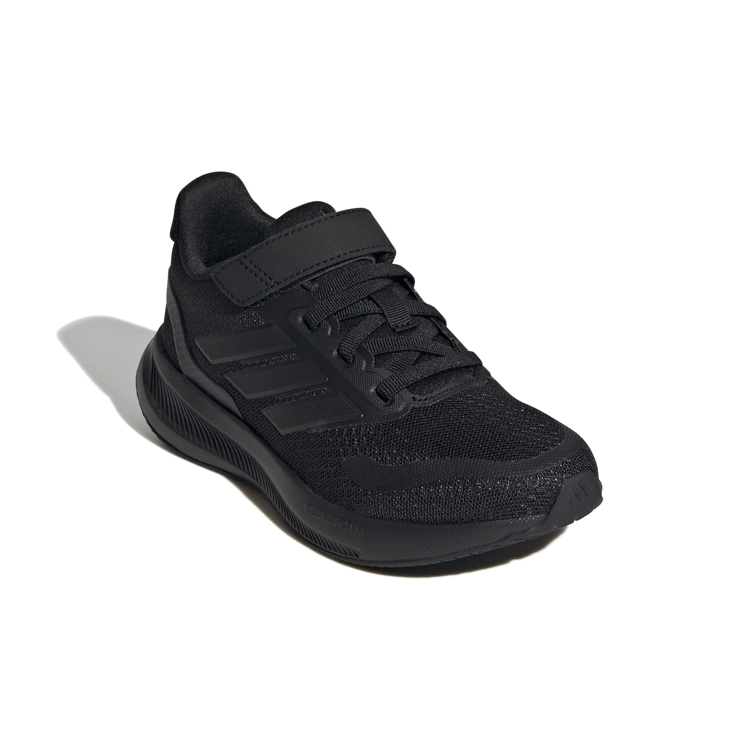 RUNFALCON 5 SHOES CHILDREN Core Black / 11K