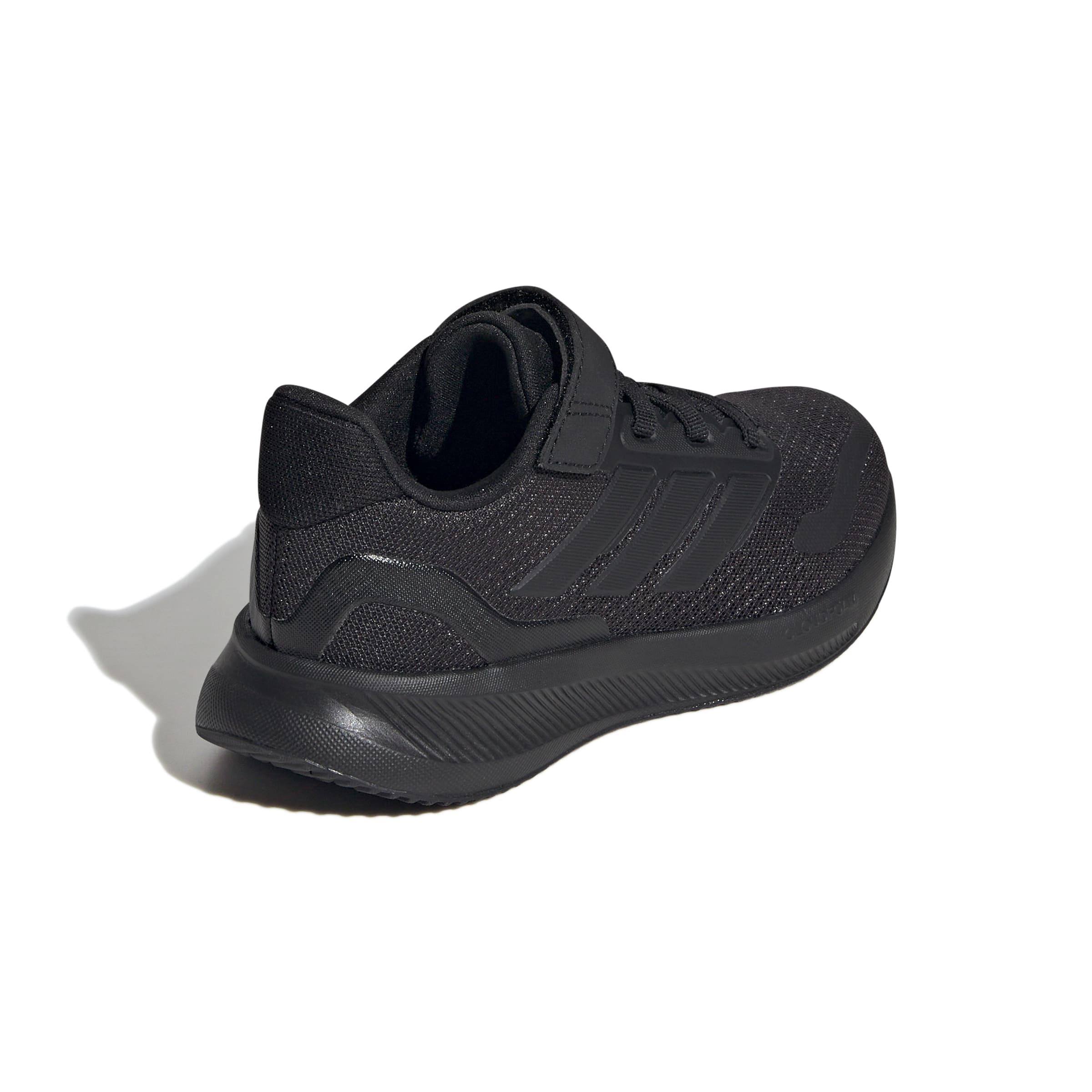 RUNFALCON 5 SHOES CHILDREN Core Black / 11K