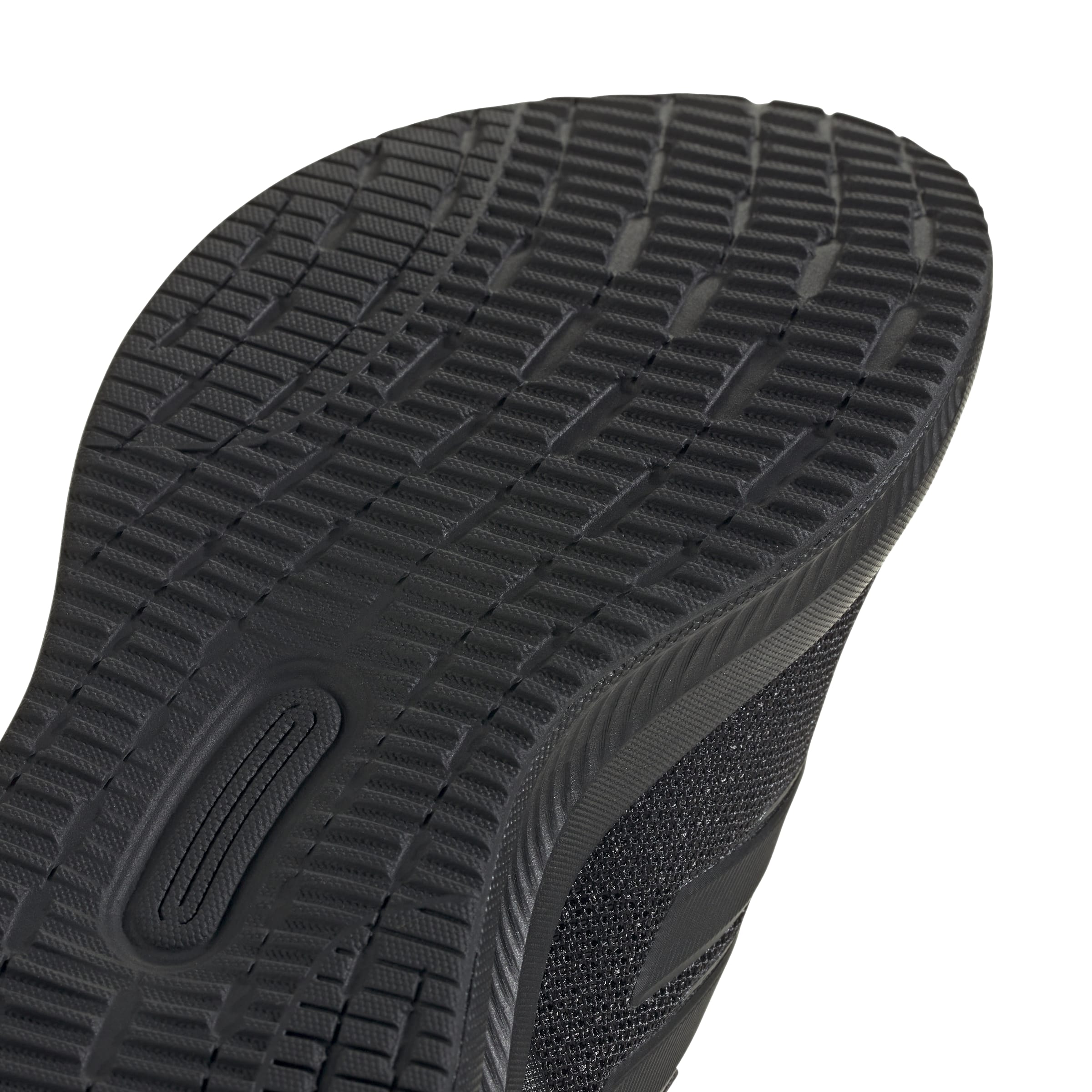 RUNFALCON 5 SHOES CHILDREN Core Black / 11K
