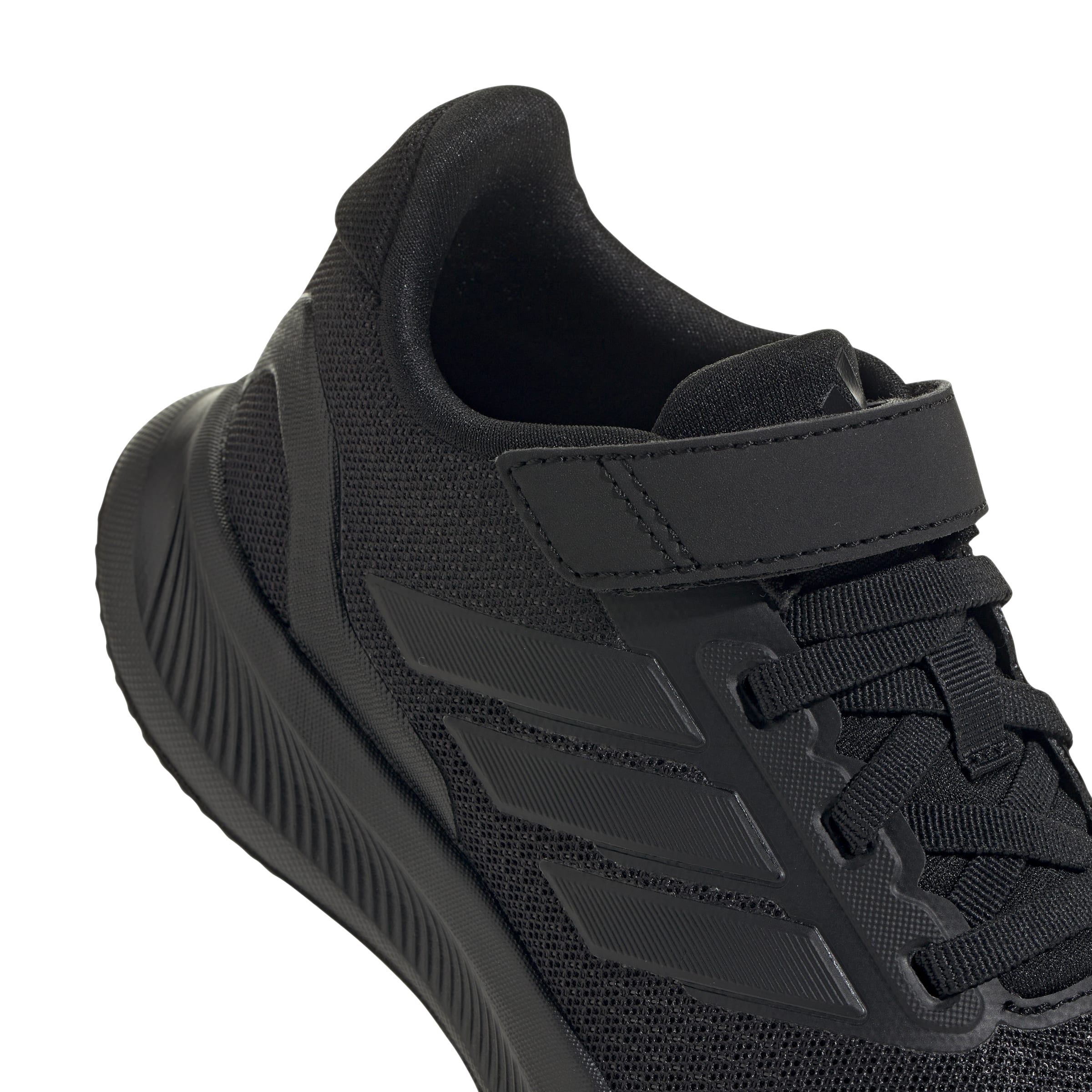 RUNFALCON 5 SHOES CHILDREN Core Black / 11K